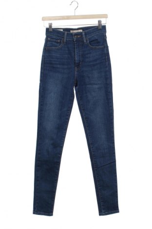 Dámské džíny  Levi's, Velikost S, Barva Modrá, Cena  949,00 Kč