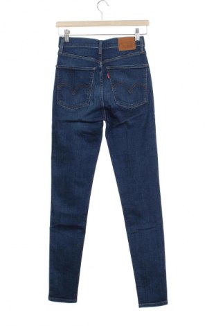 Dámské džíny  Levi's, Velikost S, Barva Modrá, Cena  949,00 Kč