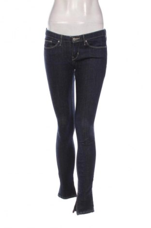 Női farmernadrág Levi's, Méret M, Szín Kék, Ár 11 839 Ft
