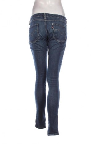Дамски дънки Levi's, Размер M, Цвят Син, Цена 75,00 лв.