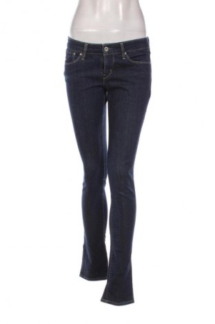 Női farmernadrág Levi's, Méret M, Szín Kék, Ár 11 839 Ft