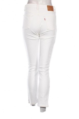Damen Jeans Levi's, Größe S, Farbe Weiß, Preis 40,92 €