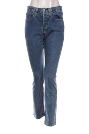 Damen Jeans Levi's, Größe S, Farbe Blau, Preis 45,52 €