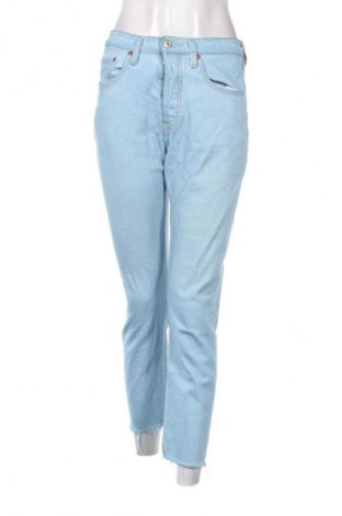 Damen Jeans Levi's, Größe S, Farbe Blau, Preis 38,99 €