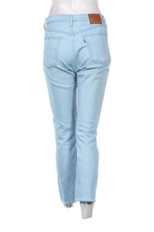 Damen Jeans Levi's, Größe S, Farbe Blau, Preis 38,99 €