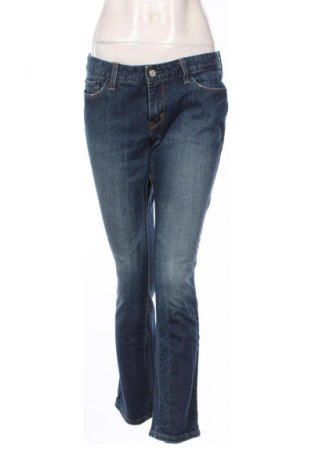 Dámske džínsy  Levi's, Veľkosť M, Farba Modrá, Cena  25,95 €