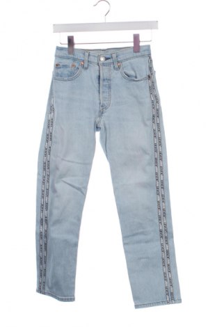 Női farmernadrág Levi's, Méret XXS, Szín Kék, Ár 9 889 Ft