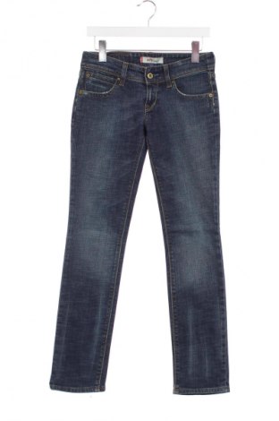 Dámske džínsy  Levi's, Veľkosť S, Farba Modrá, Cena  38,95 €