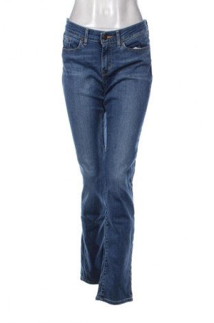 Női farmernadrág Levi's, Méret M, Szín Kék, Ár 40 660 Ft
