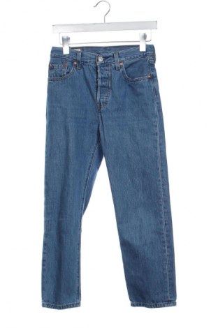 Damen Jeans Levi's, Größe S, Farbe Blau, Preis € 38,29