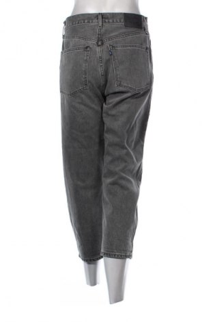 Női farmernadrág Levi's, Méret S, Szín Szürke, Ár 40 660 Ft