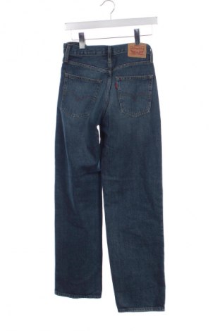 Dámske džínsy  Levi's, Veľkosť XS, Farba Modrá, Cena  48,01 €