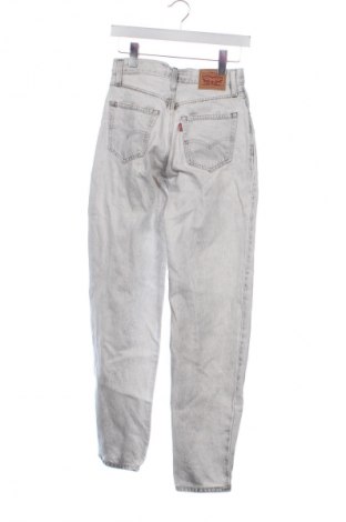 Dámske džínsy  Levi's, Veľkosť XS, Farba Sivá, Cena  44,12 €