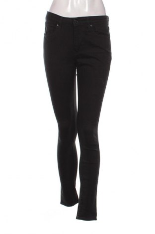 Blugi de femei Levi's, Mărime M, Culoare Negru, Preț 195,50 Lei