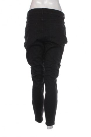 Damskie jeansy Lily, Rozmiar XL, Kolor Czarny, Cena 150,99 zł