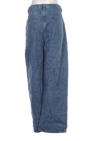 Damskie jeansy Lily Loves, Rozmiar XL, Kolor Niebieski, Cena 95,99 zł