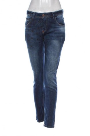 Damen Jeans Liuzin, Größe M, Farbe Blau, Preis € 9,99