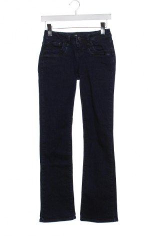 Blugi de femei Ltb, Mărime XS, Culoare Albastru, Preț 72,99 Lei