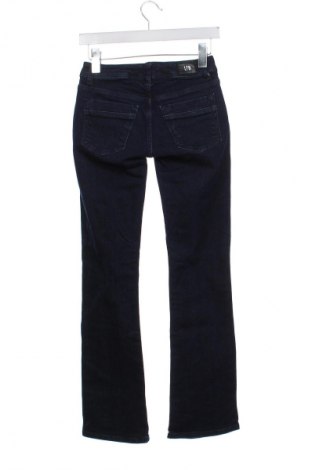 Blugi de femei Ltb, Mărime XS, Culoare Albastru, Preț 72,99 Lei