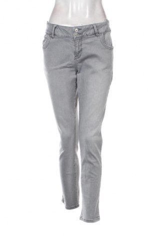 Blugi de femei Ltb, Mărime XL, Culoare Gri, Preț 107,99 Lei