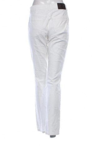 Damen Jeans Luisa Cerano, Größe M, Farbe Weiß, Preis € 25,99
