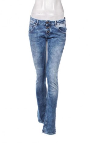 Damen Jeans M.O.D, Größe L, Farbe Blau, Preis 10,99 €