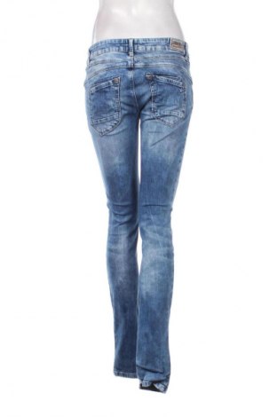 Damen Jeans M.O.D, Größe L, Farbe Blau, Preis 10,99 €