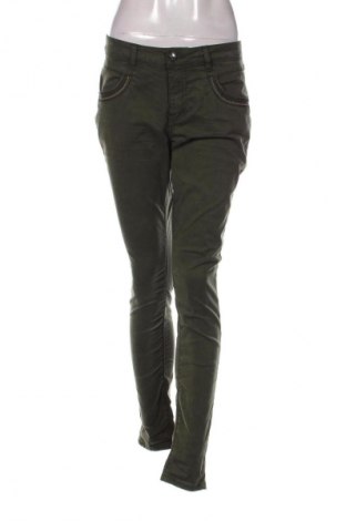 Damskie jeansy MOS MOSH, Rozmiar M, Kolor Zielony, Cena 452,99 zł