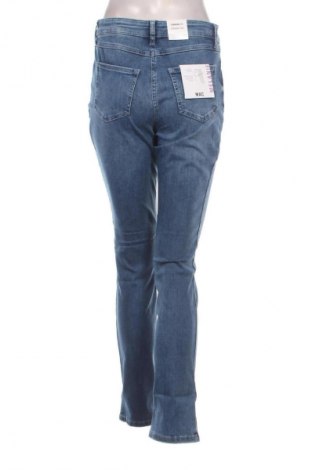 Blugi de femei Mac, Mărime M, Culoare Albastru, Preț 476,99 Lei