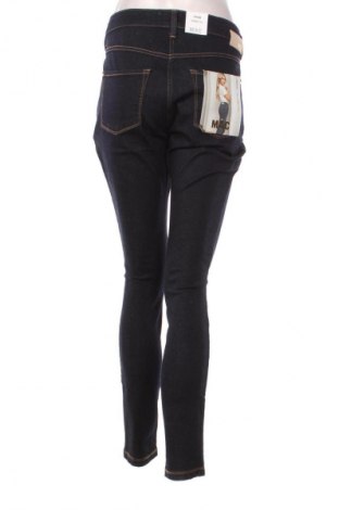 Damskie jeansy Mac, Rozmiar XL, Kolor Niebieski, Cena 564,99 zł