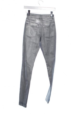 Damskie jeansy Mac, Rozmiar XS, Kolor Srebrzysty, Cena 245,99 zł