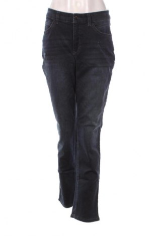 Damen Jeans Mac, Größe L, Farbe Blau, Preis € 122,99