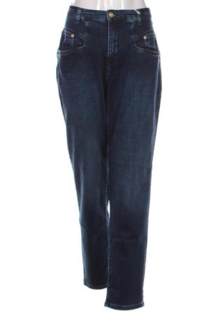 Damskie jeansy Mac, Rozmiar M, Kolor Niebieski, Cena 564,99 zł