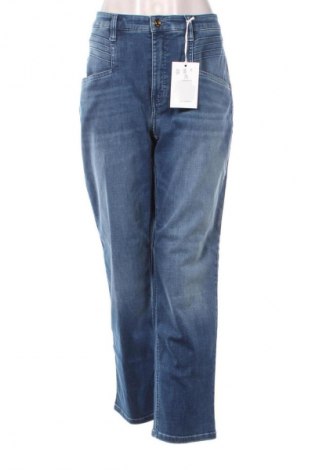 Női farmernadrág Mac, Méret XL, Szín Kék, Ár 46 279 Ft