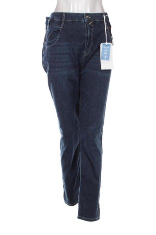 Női farmernadrág Mac, Méret XXL, Szín Kék, Ár 37 119 Ft