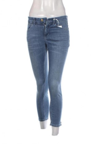 Damskie jeansy Mac, Rozmiar XS, Kolor Niebieski, Cena 386,99 zł