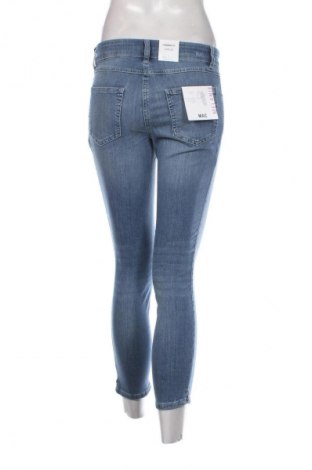 Damskie jeansy Mac, Rozmiar XS, Kolor Niebieski, Cena 386,99 zł
