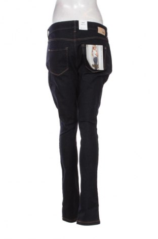 Damskie jeansy Mac, Rozmiar XL, Kolor Niebieski, Cena 386,99 zł
