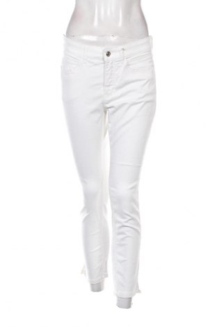 Damskie jeansy Mac, Rozmiar M, Kolor Biały, Cena 564,99 zł