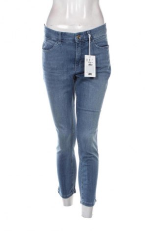 Damskie jeansy Mac, Rozmiar M, Kolor Niebieski, Cena 386,99 zł