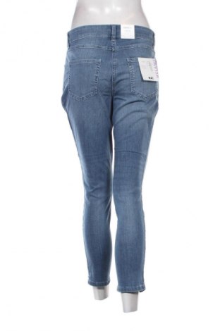 Damskie jeansy Mac, Rozmiar M, Kolor Niebieski, Cena 386,99 zł