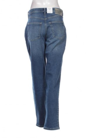 Damskie jeansy Mac, Rozmiar M, Kolor Niebieski, Cena 386,99 zł