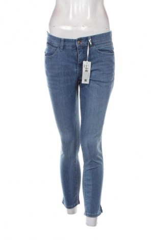 Damskie jeansy Mac, Rozmiar M, Kolor Niebieski, Cena 386,99 zł