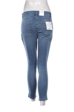 Damskie jeansy Mac, Rozmiar M, Kolor Niebieski, Cena 386,99 zł