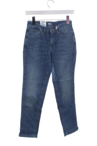 Damskie jeansy Mac, Rozmiar S, Kolor Niebieski, Cena 564,99 zł