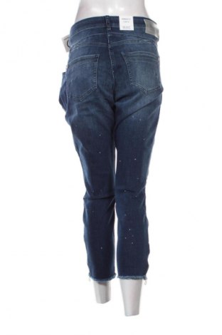Γυναικείο Τζίν Mac, Μέγεθος XXL, Χρώμα Μπλέ, Τιμή 90,99 €