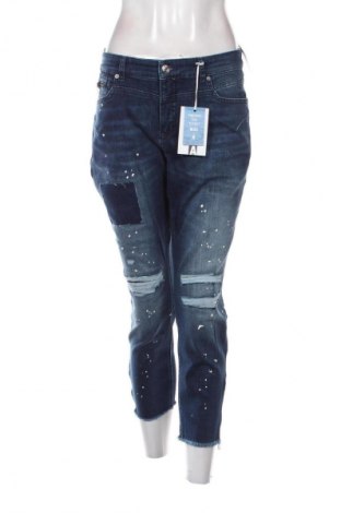 Γυναικείο Τζίν Mac, Μέγεθος XXL, Χρώμα Μπλέ, Τιμή 90,99 €