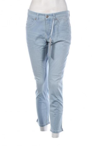 Damen Jeans Mac, Größe L, Farbe Blau, Preis € 66,99