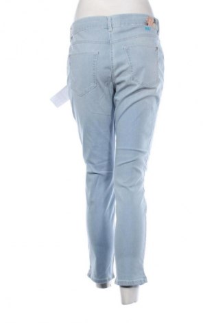 Damen Jeans Mac, Größe L, Farbe Blau, Preis € 66,99