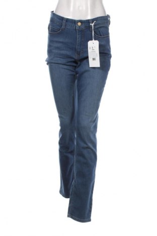 Damen Jeans Mac, Größe M, Farbe Blau, Preis € 122,99